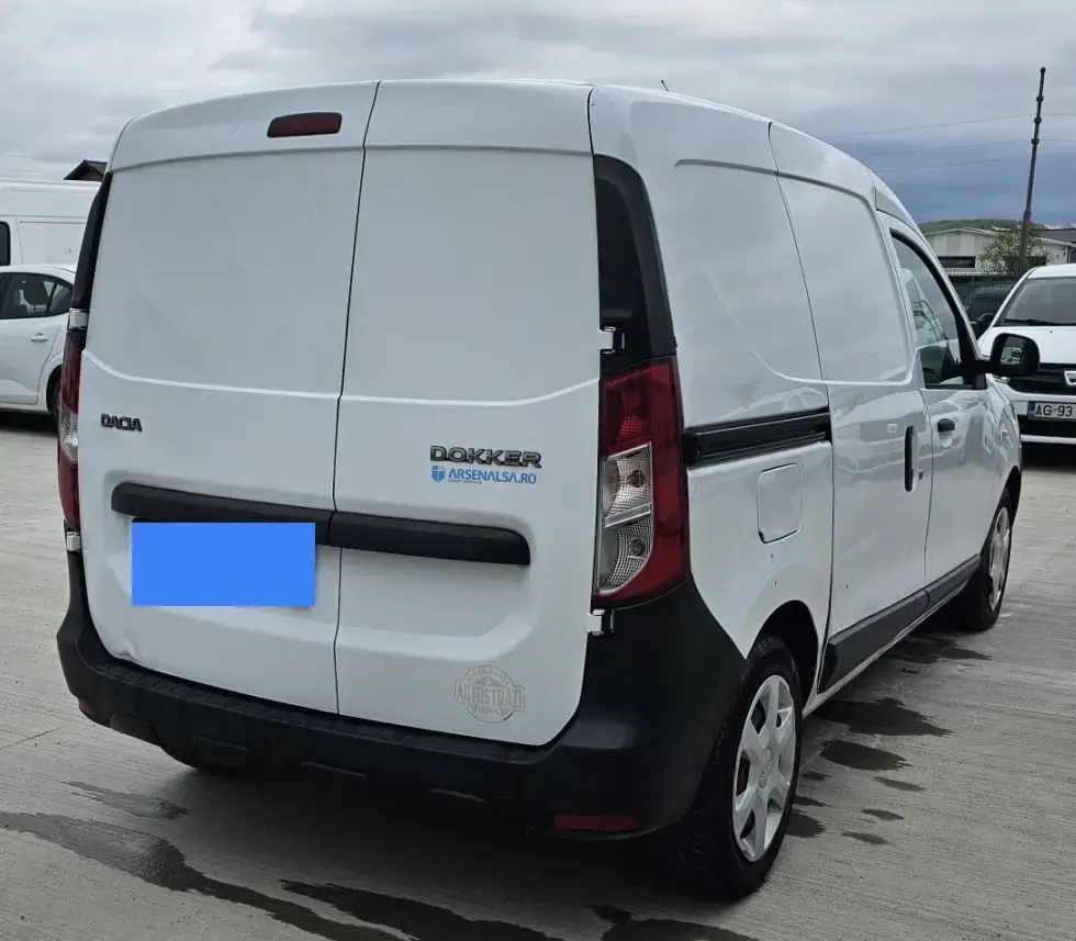 DACIA DOKKER - Image 4