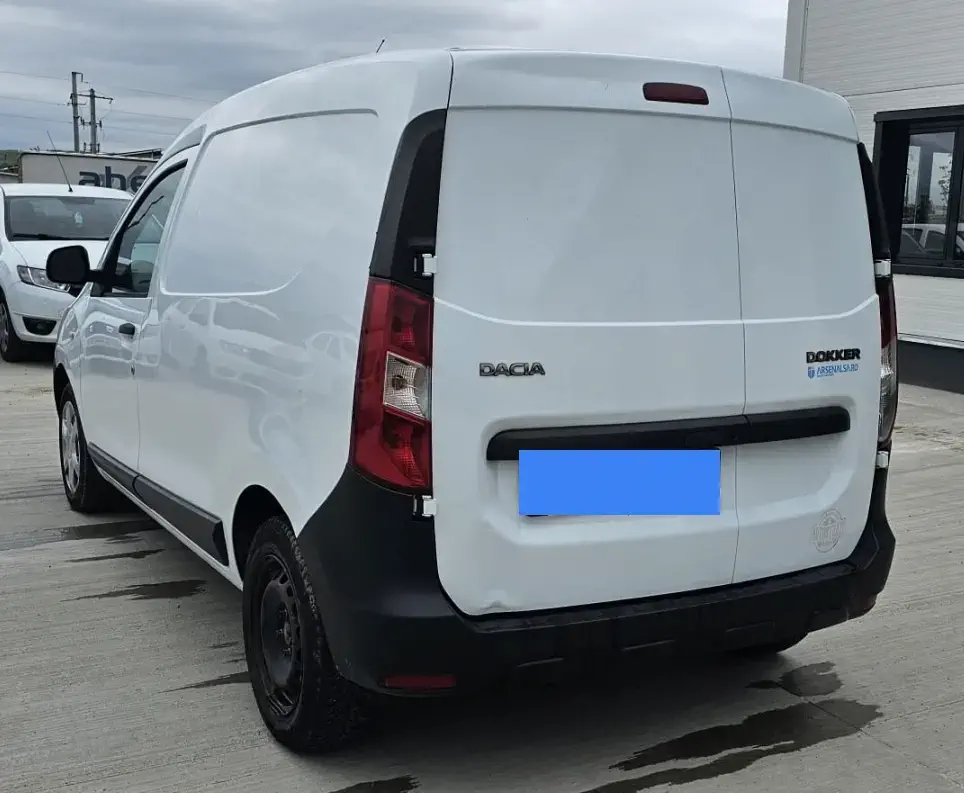 DACIA DOKKER - Image 6