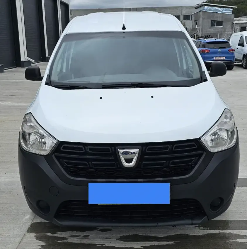 DACIA DOKKER - Image 2