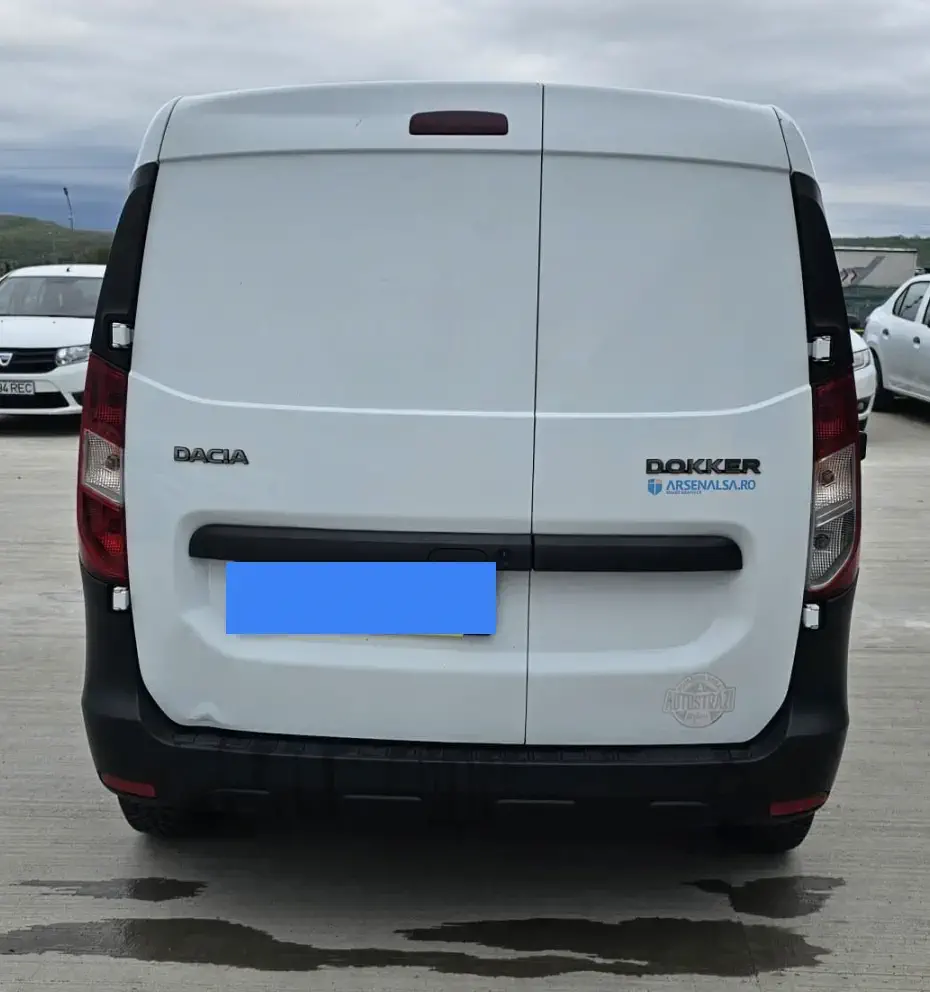 DACIA DOKKER - Image 5