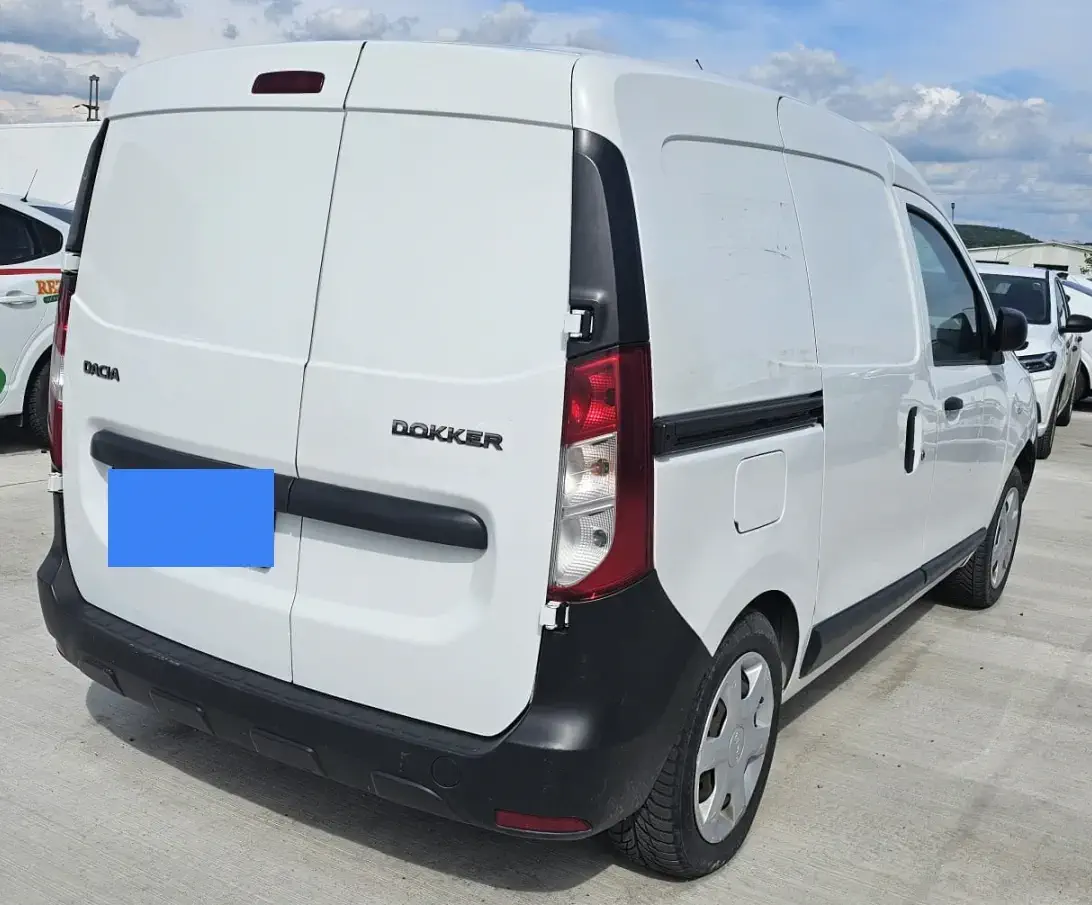 DACIA DOKKER - Image 4