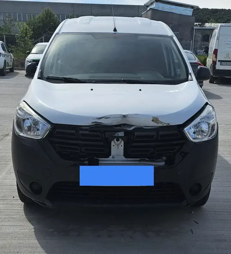 DACIA DOKKER - Image 2