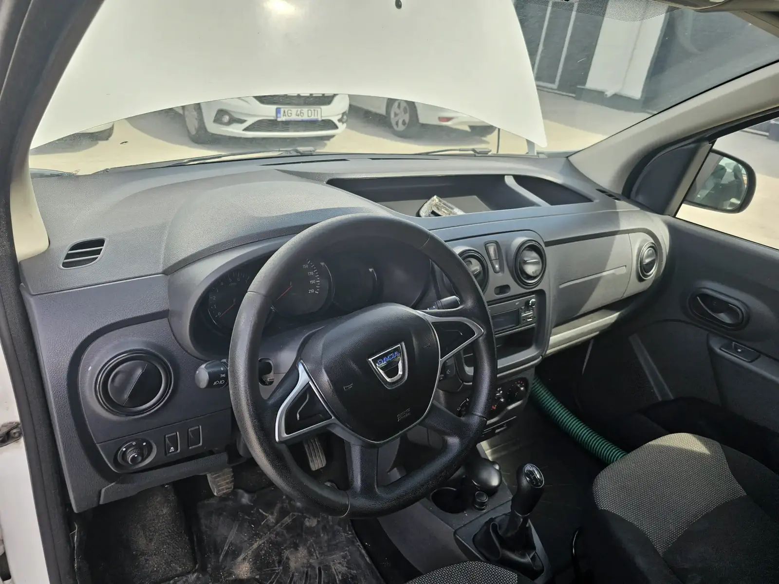 DACIA DOKKER - Image 7