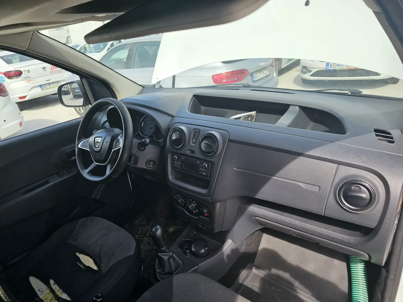 DACIA DOKKER - Image 9