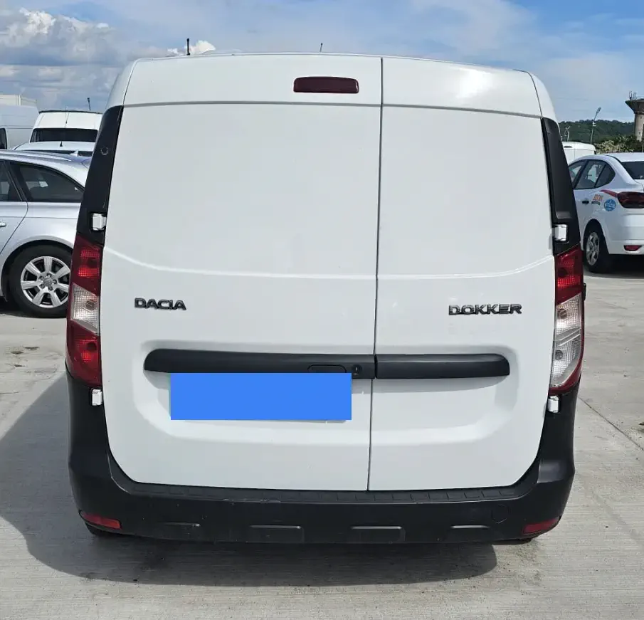 DACIA DOKKER - Image 5