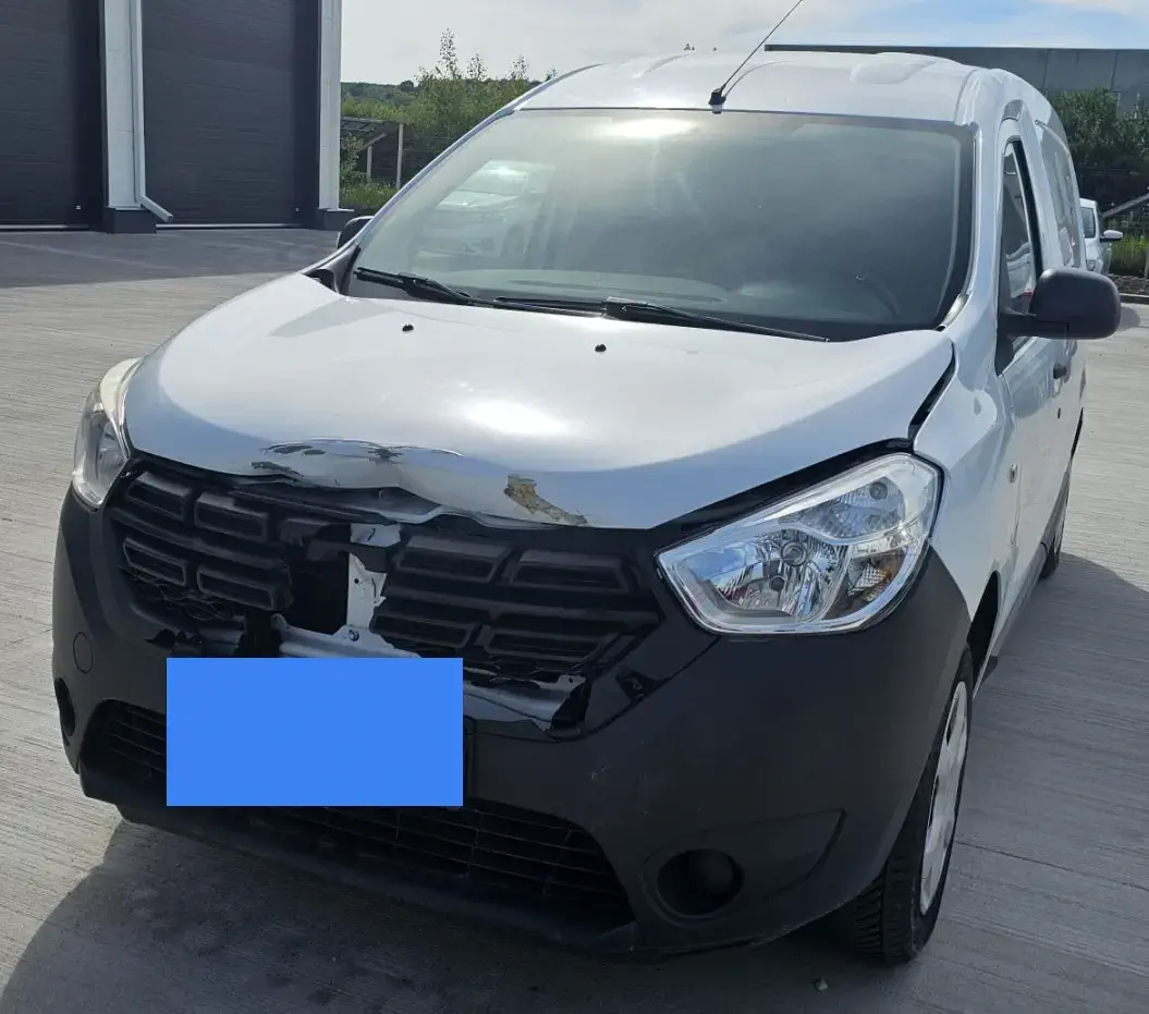 DACIA DOKKER - Image 3