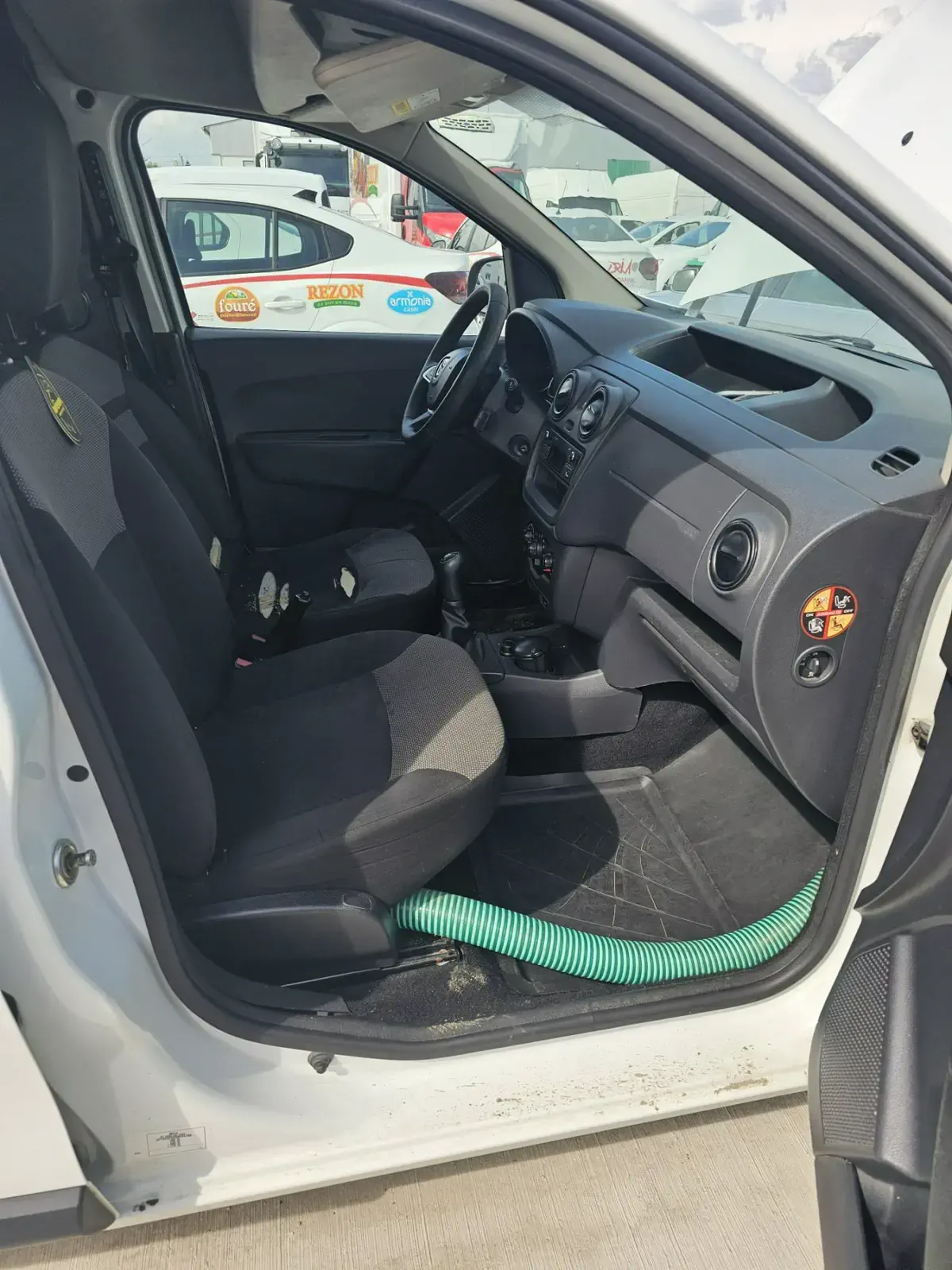 DACIA DOKKER - Image 18