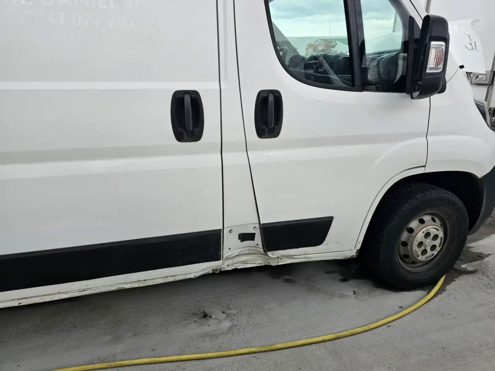 PEUGEOT BOXER - Image 23