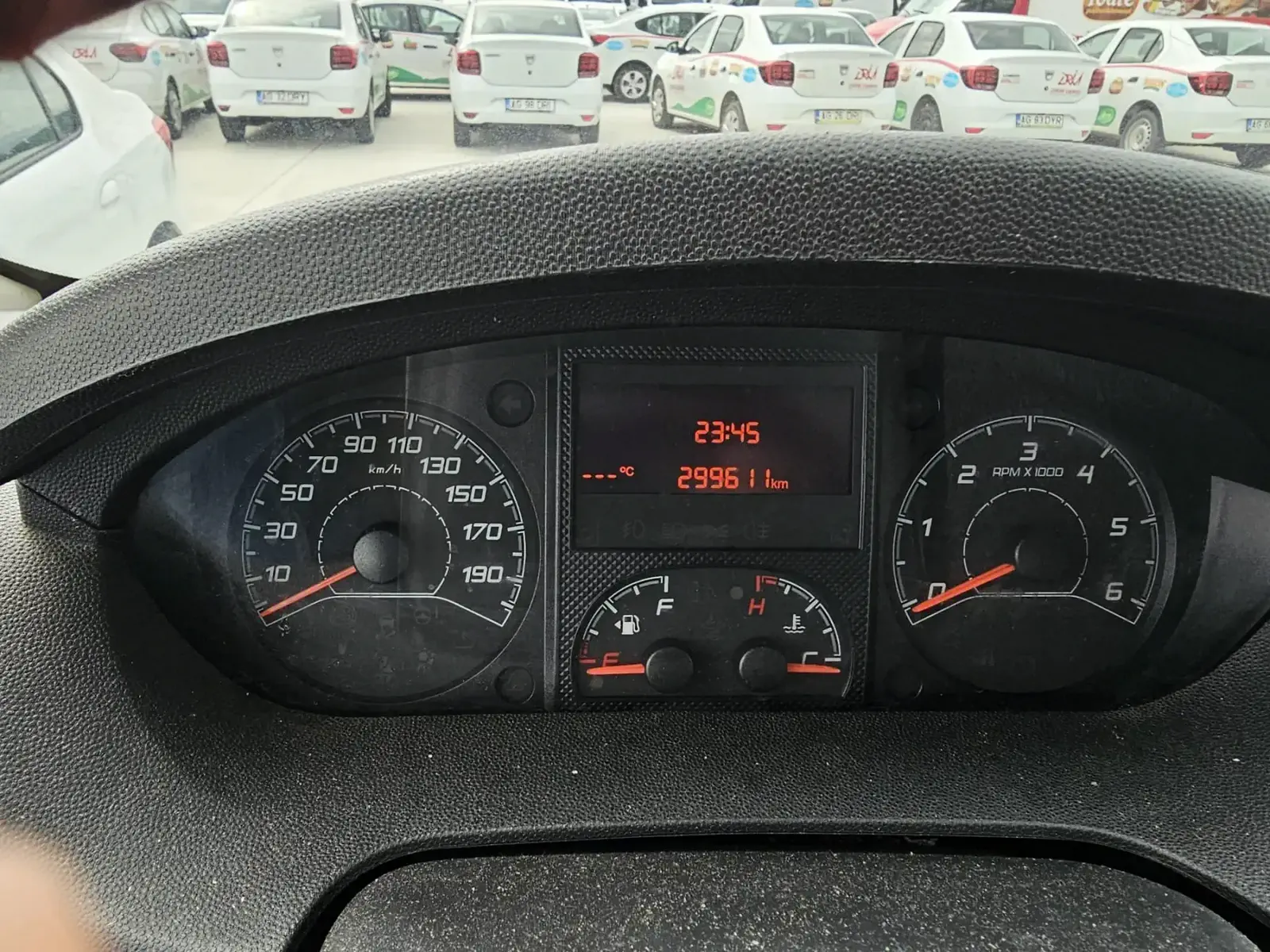 PEUGEOT BOXER - Image 7