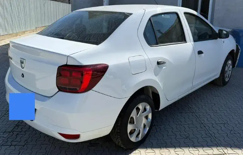 DACIA LOGAN - Image 3