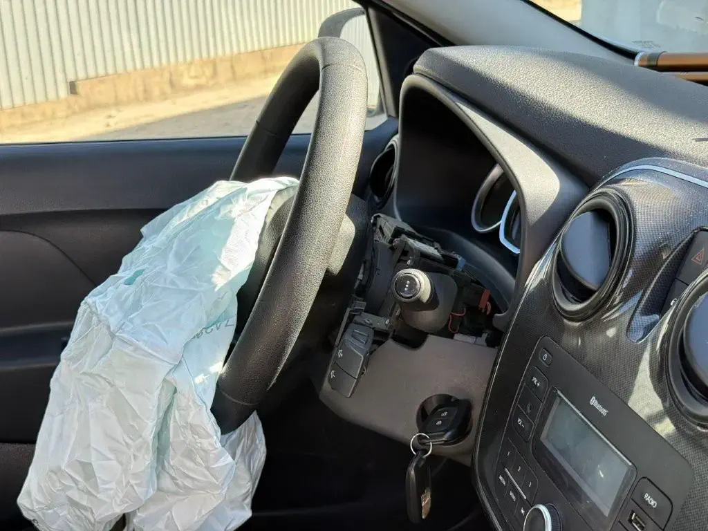DACIA LOGAN - Image 7