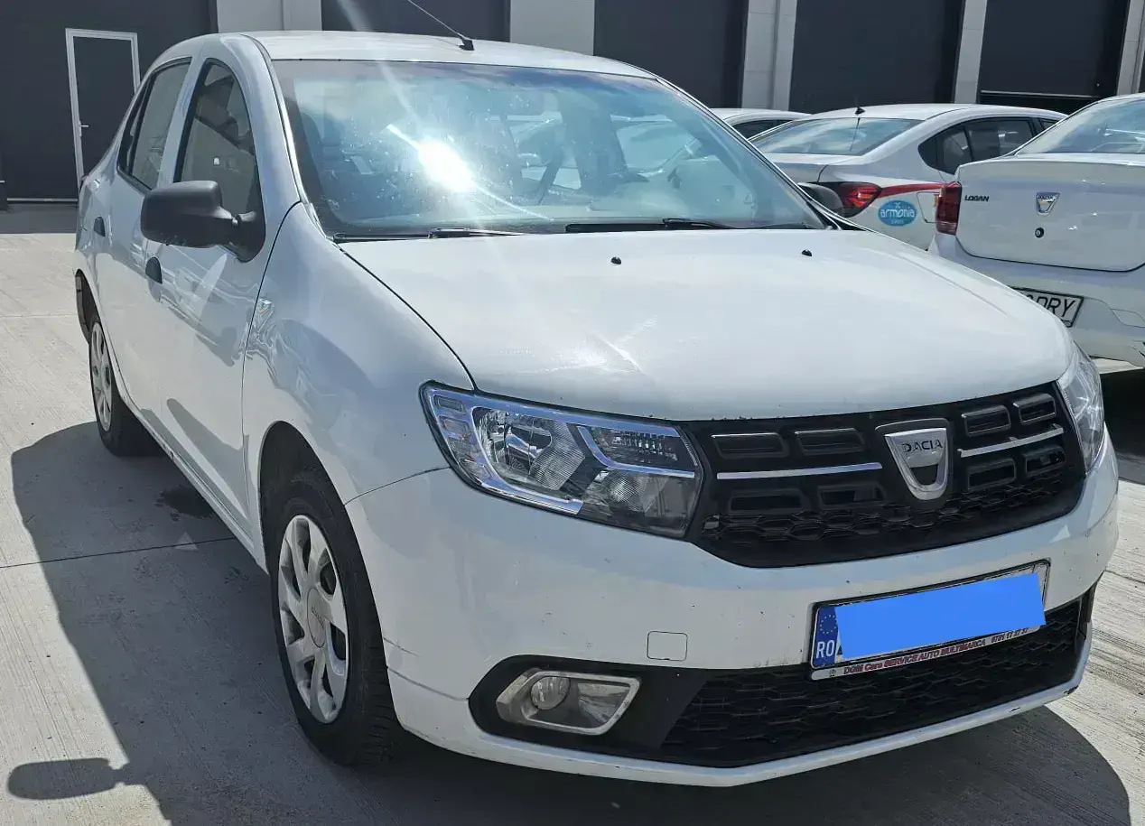 DACIA LOGAN - Image 1