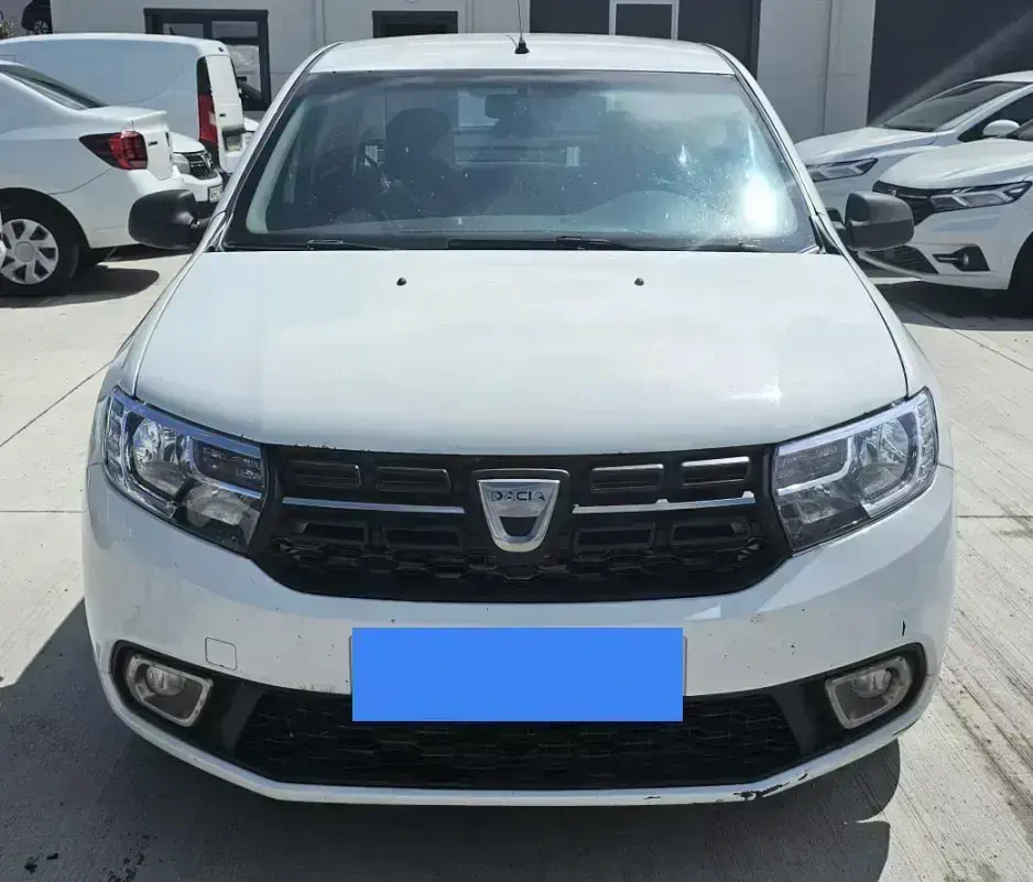 DACIA LOGAN - Image 2