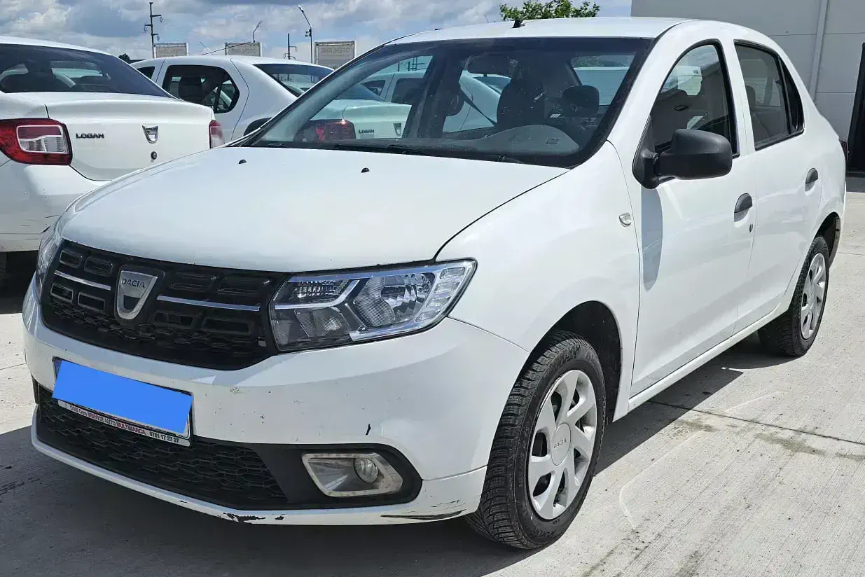 DACIA LOGAN - Image 3