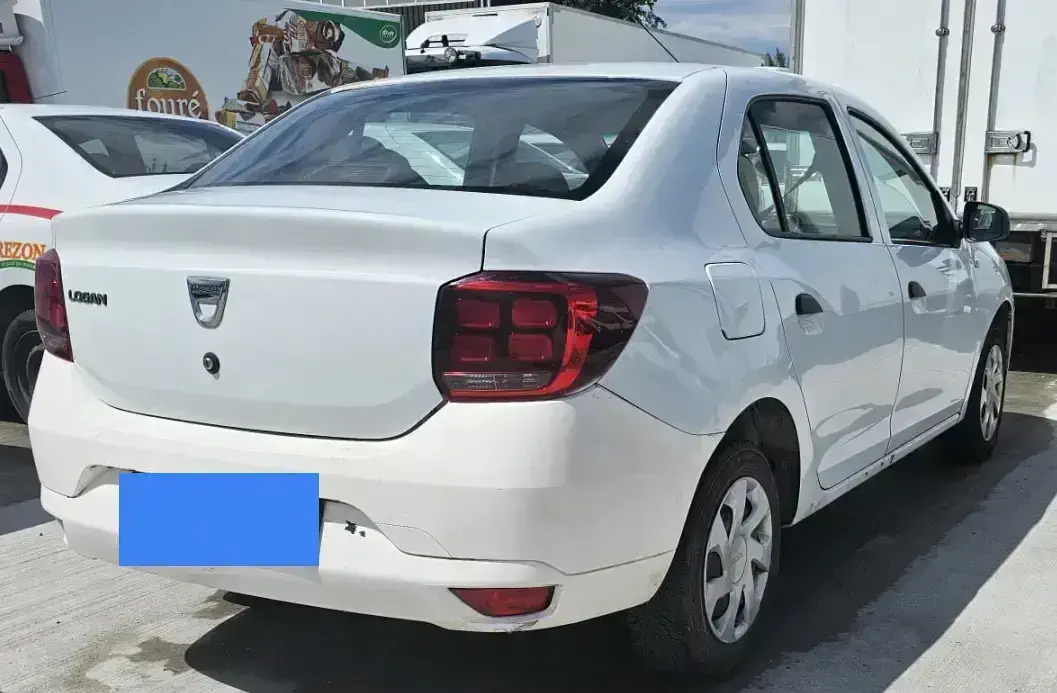 DACIA LOGAN - Image 4