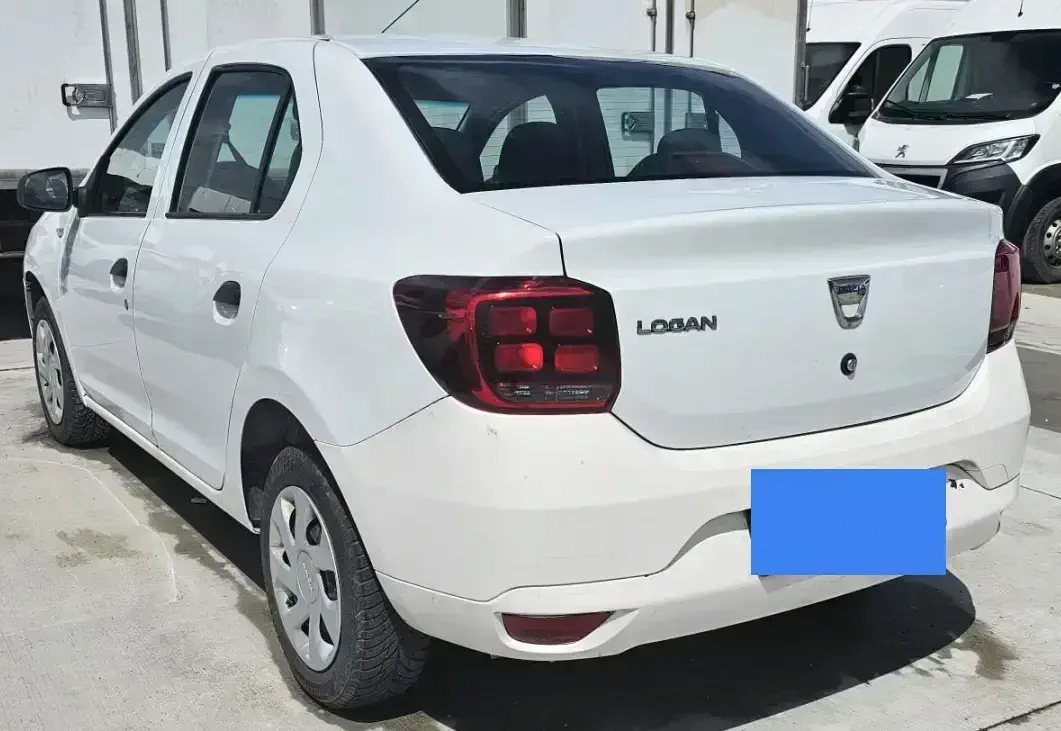 DACIA LOGAN - Image 5