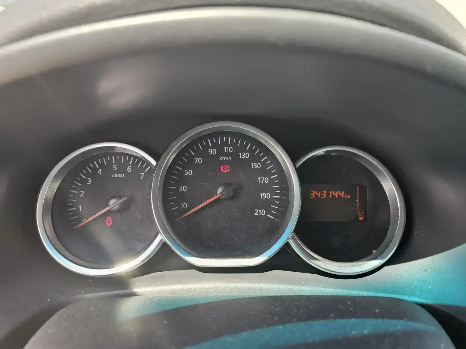 DACIA LOGAN - Image 7