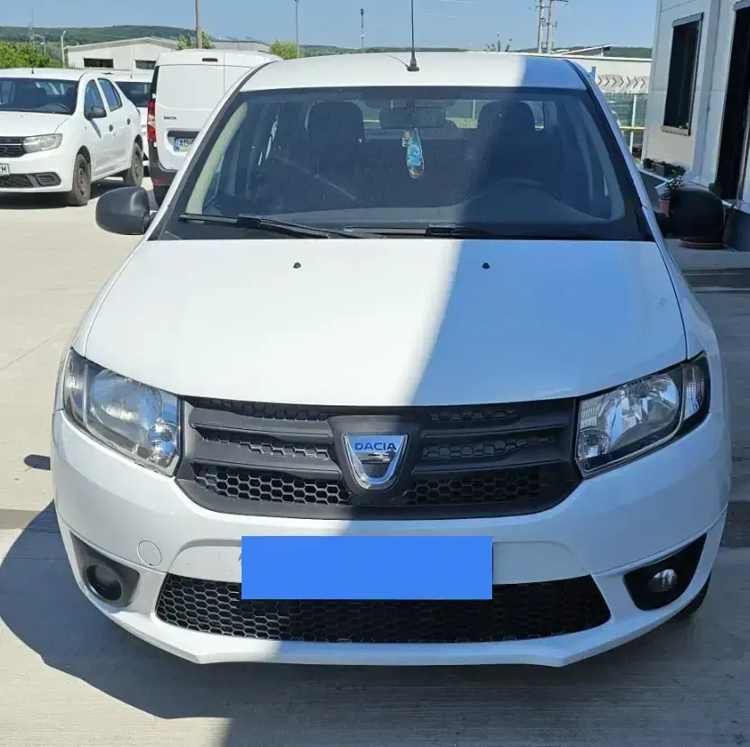 DACIA LOGAN - Image 2