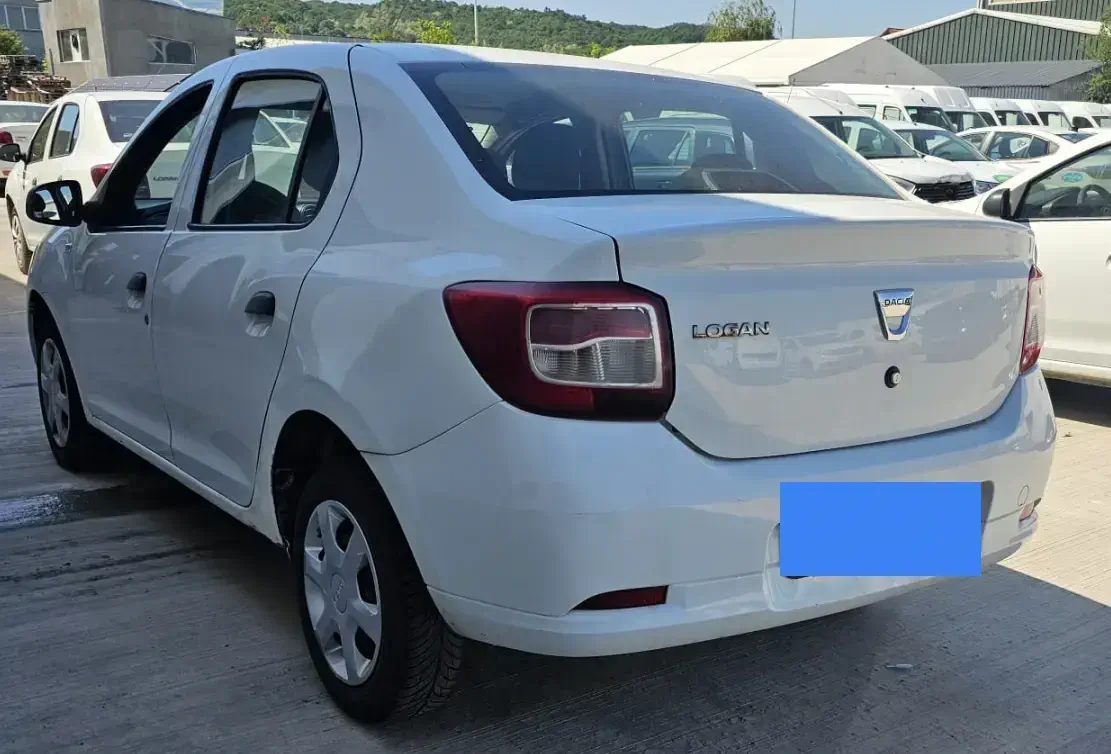 DACIA LOGAN - Image 6