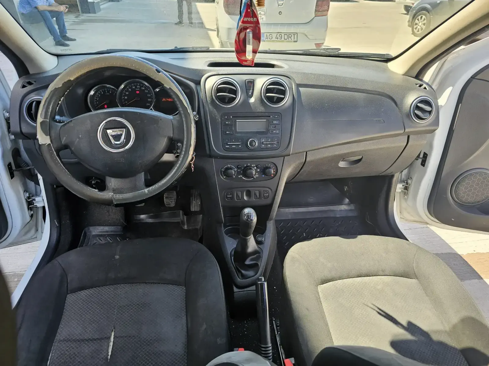 DACIA LOGAN - Image 9