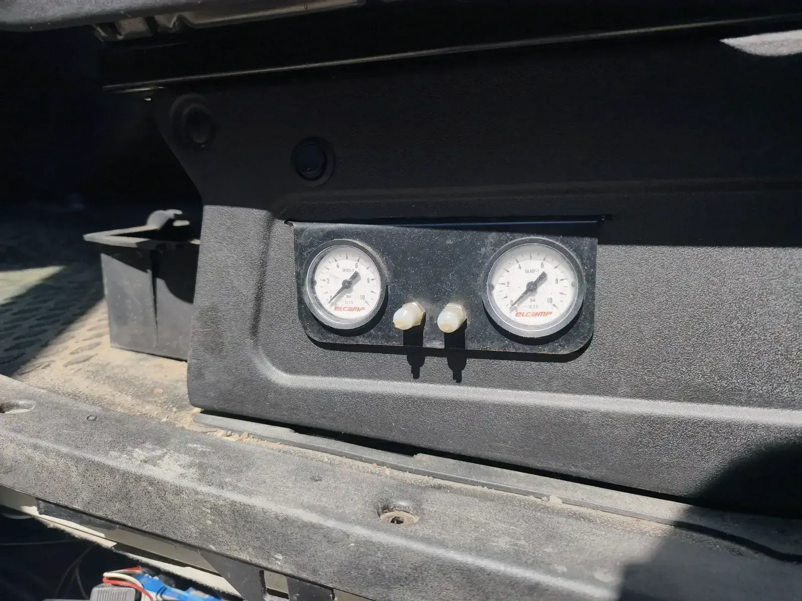 IVECO DAILY - Image 15