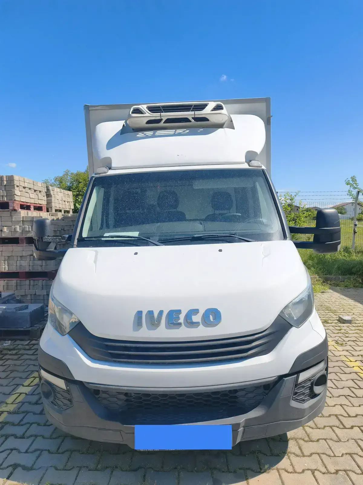 IVECO DAILY - Image 17