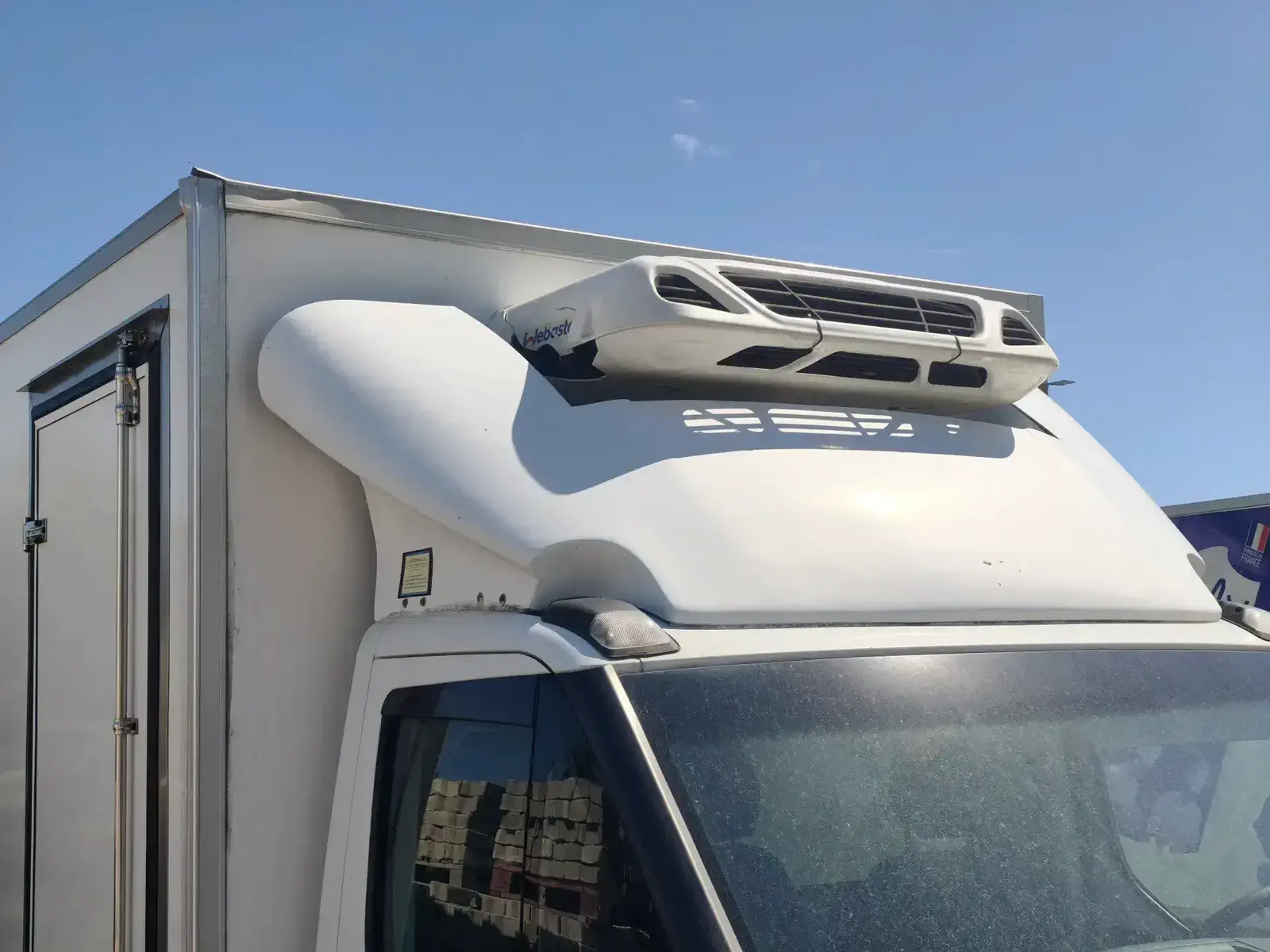 IVECO DAILY - Image 18