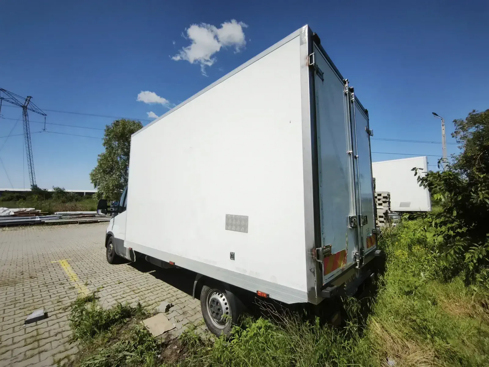 IVECO DAILY - Image 3