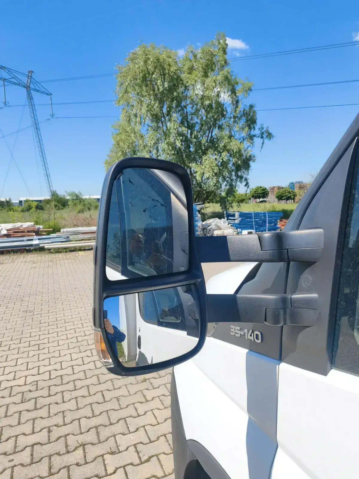 IVECO DAILY - Image 30