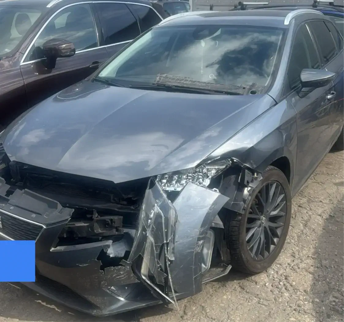 SEAT LEON - Image 14