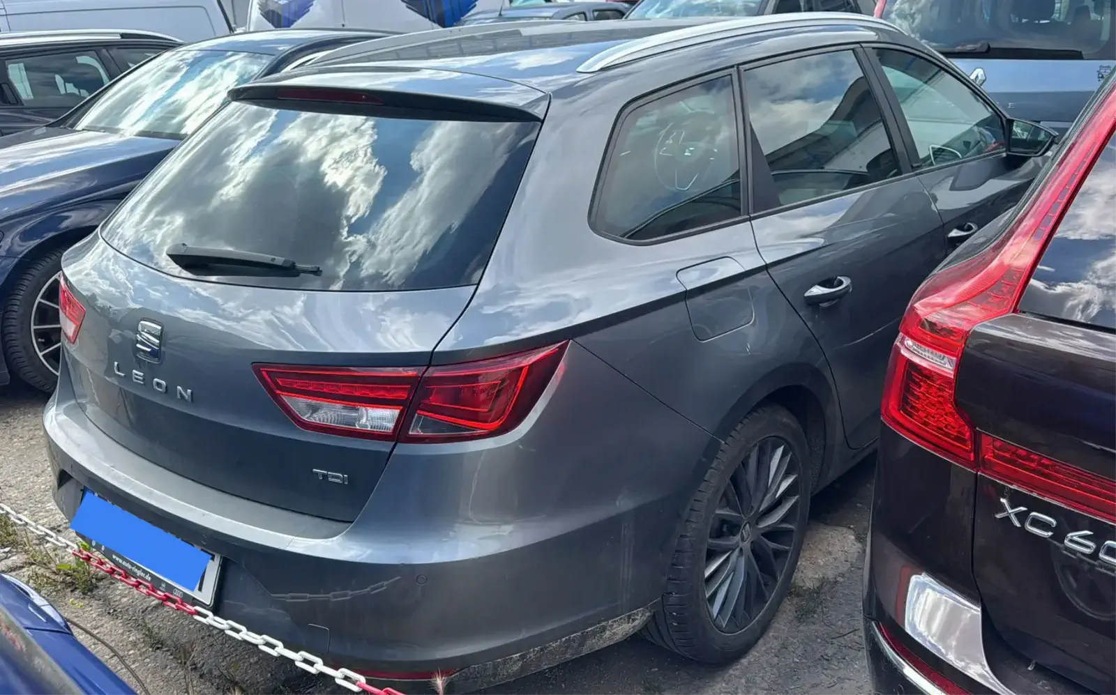 SEAT LEON - Image 3