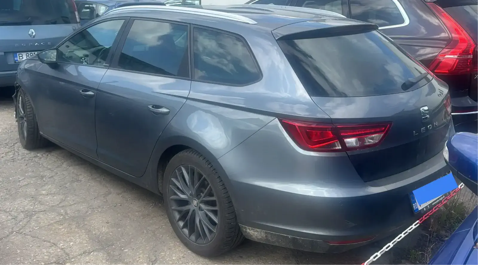 SEAT LEON - Image 4