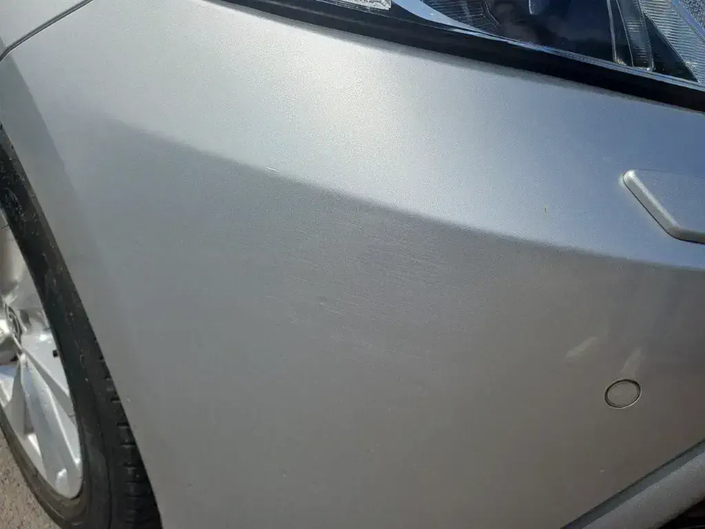 TOYOTA CAMRY - Image 13