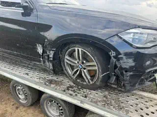 BMW X6 - Image 17