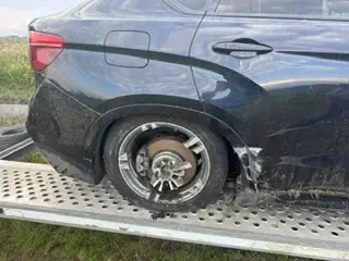 BMW X6 - Image 19