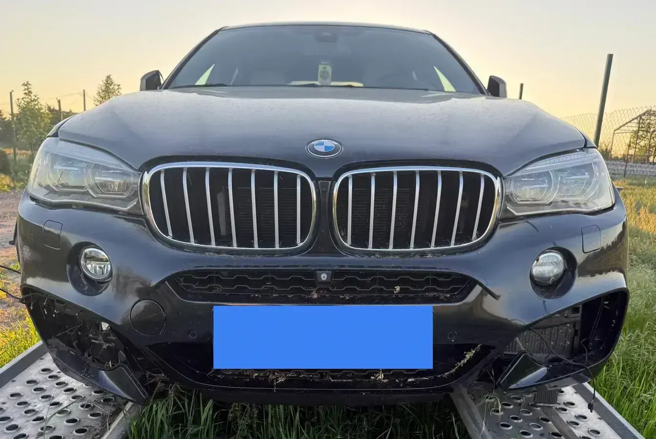BMW X6 - Image 2