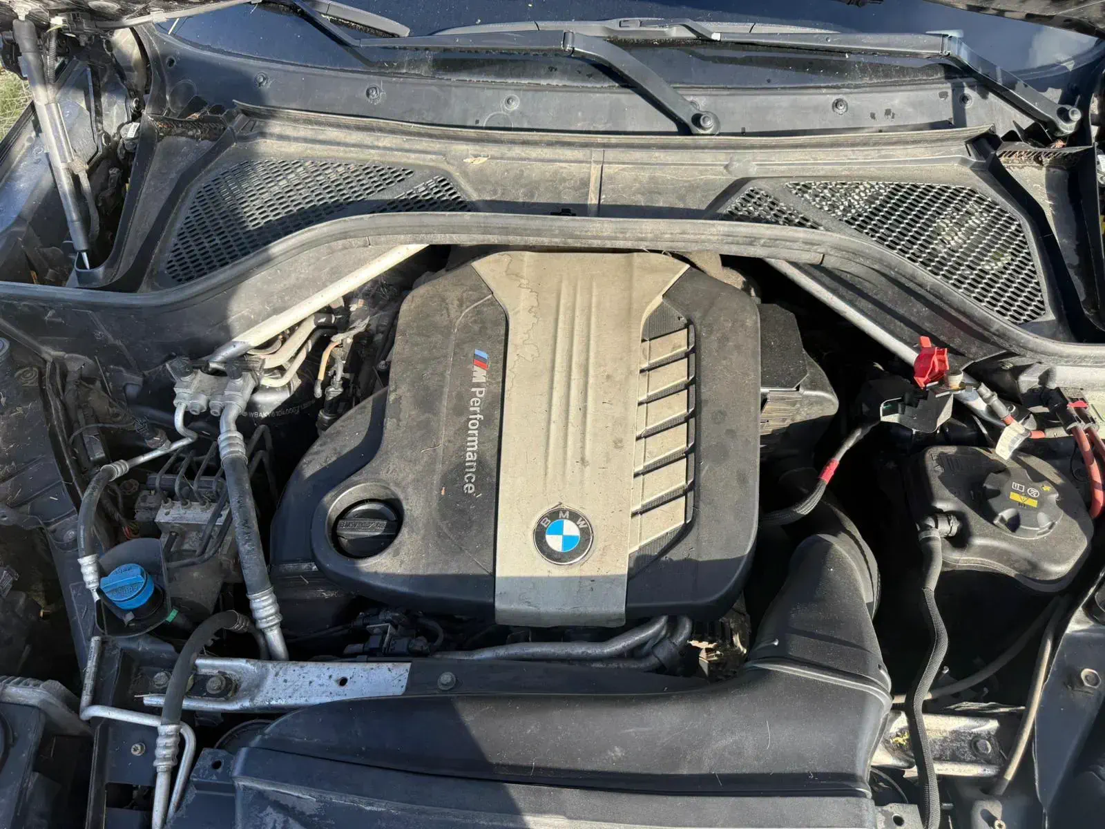 BMW X6 - Image 20