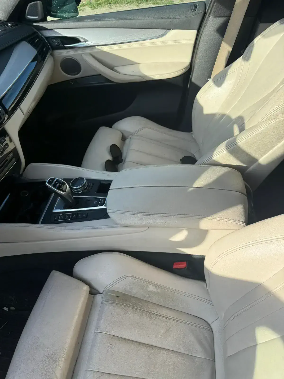 BMW X6 - Image 21
