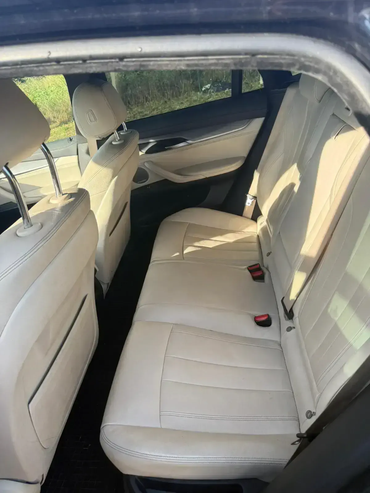BMW X6 - Image 22