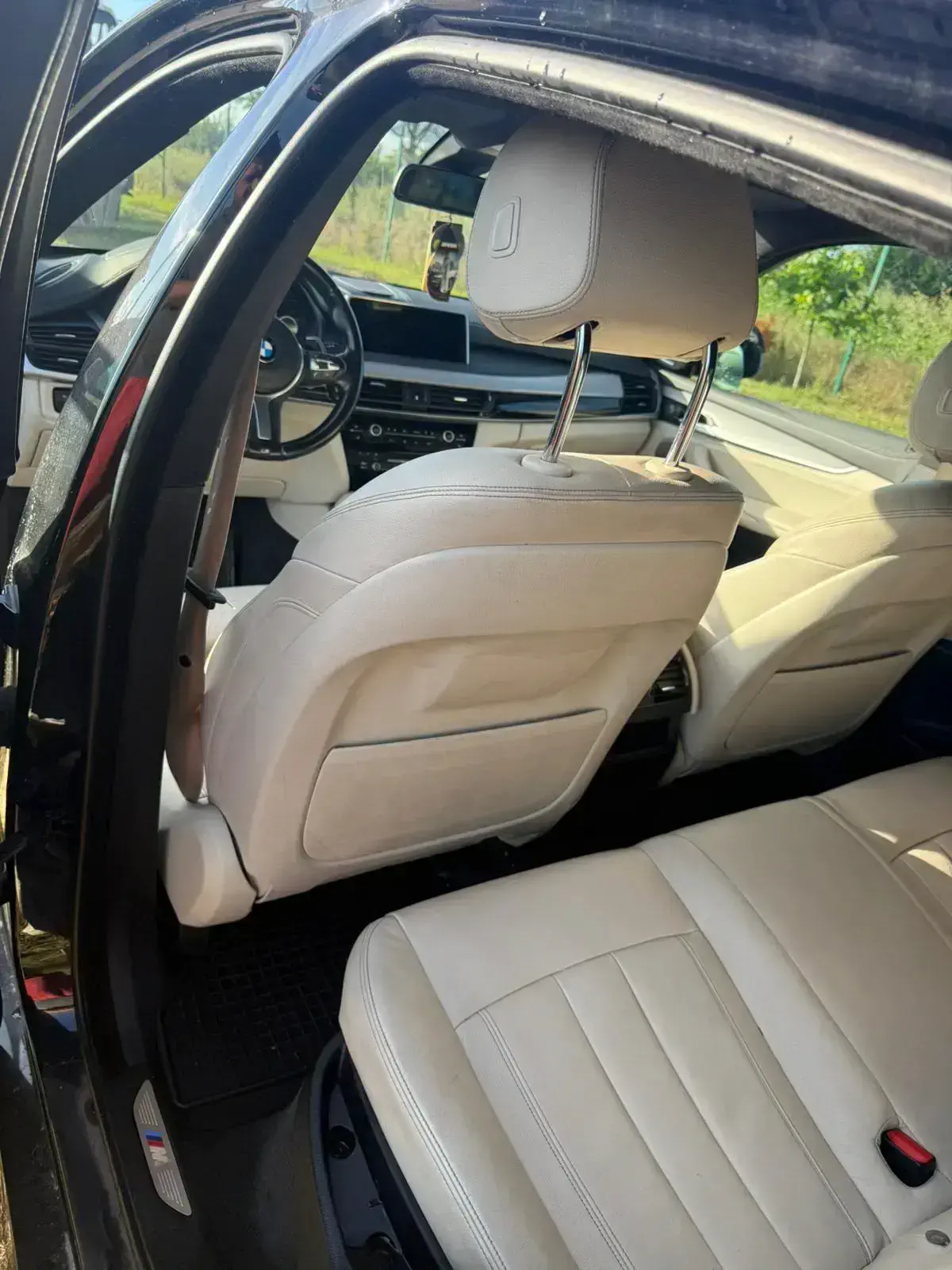 BMW X6 - Image 24