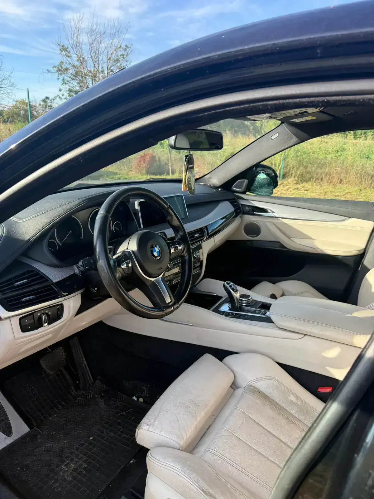 BMW X6 - Image 25