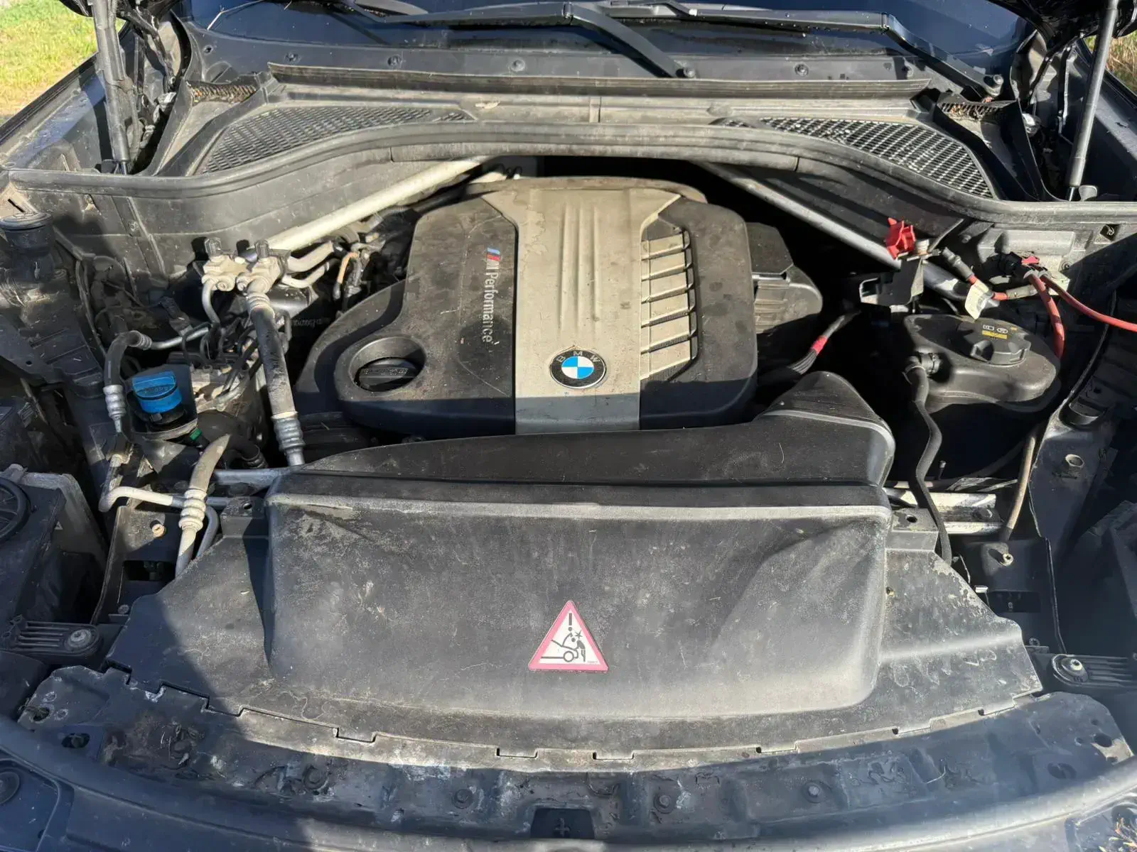 BMW X6 - Image 26