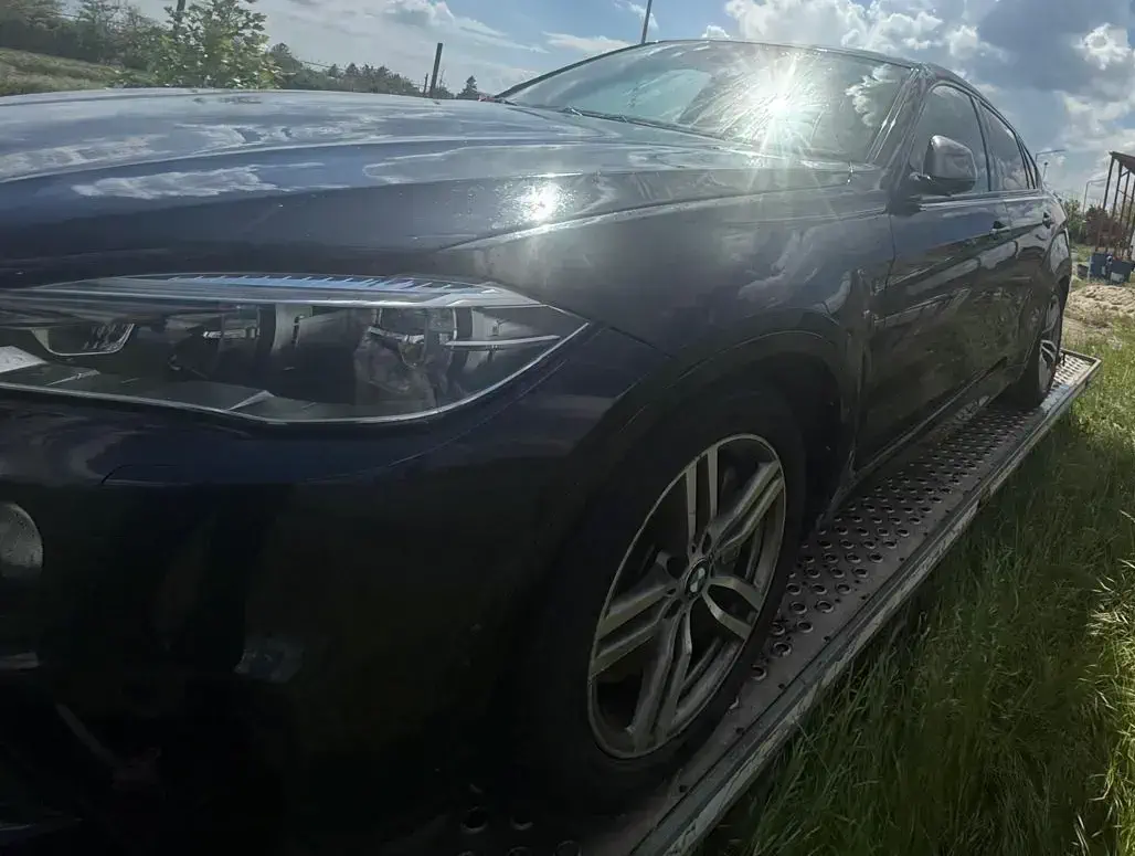 BMW X6 - Image 3