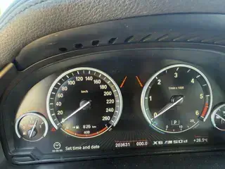 BMW X6 - Image 6