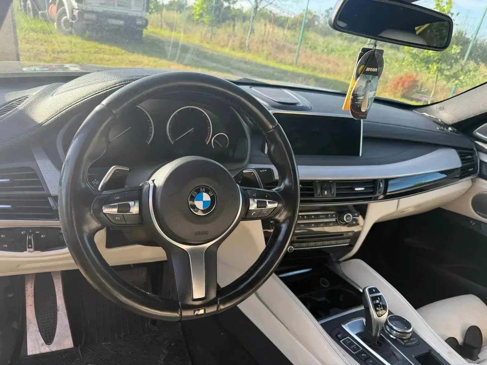 BMW X6 - Image 7