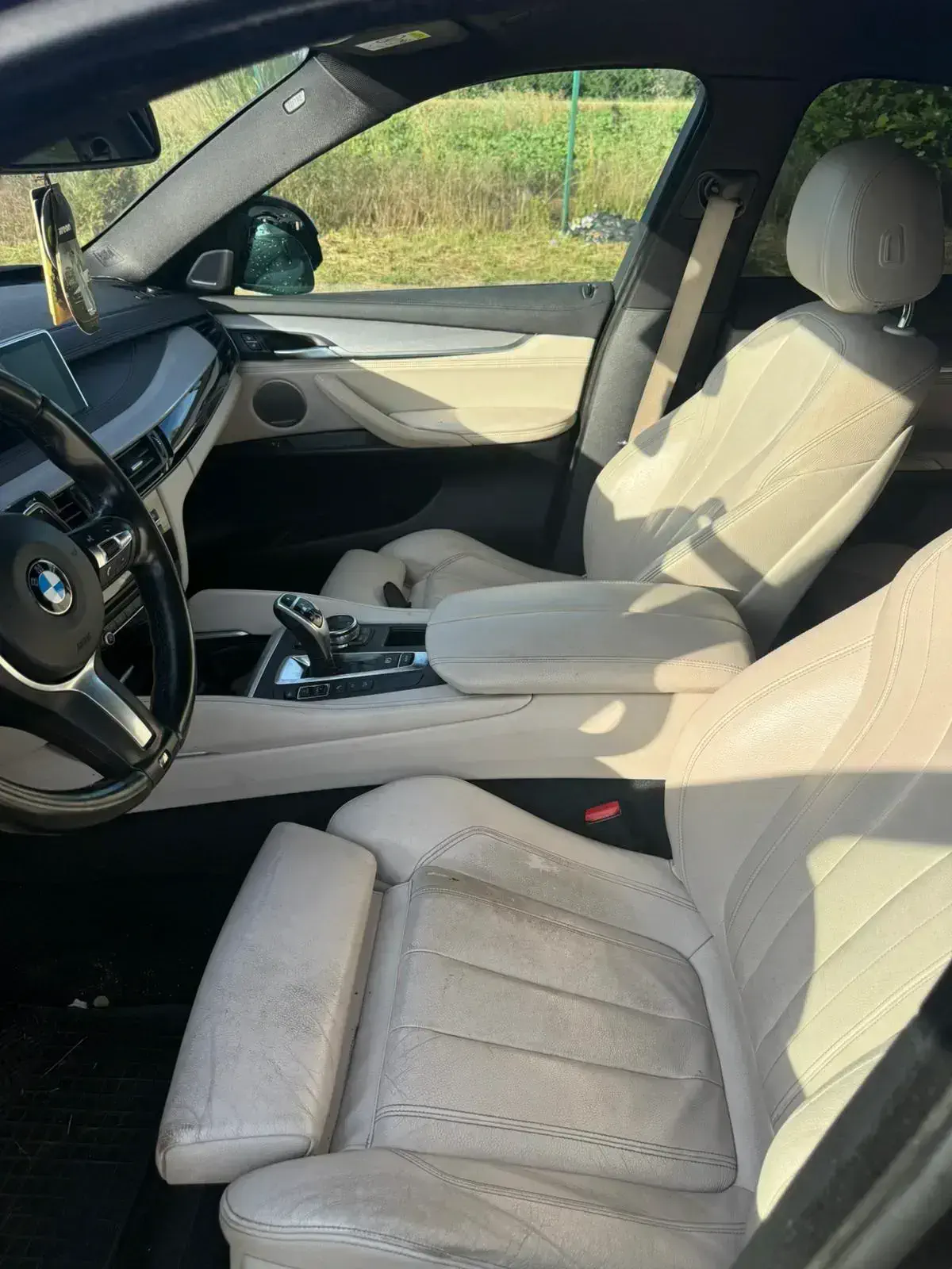 BMW X6 - Image 8