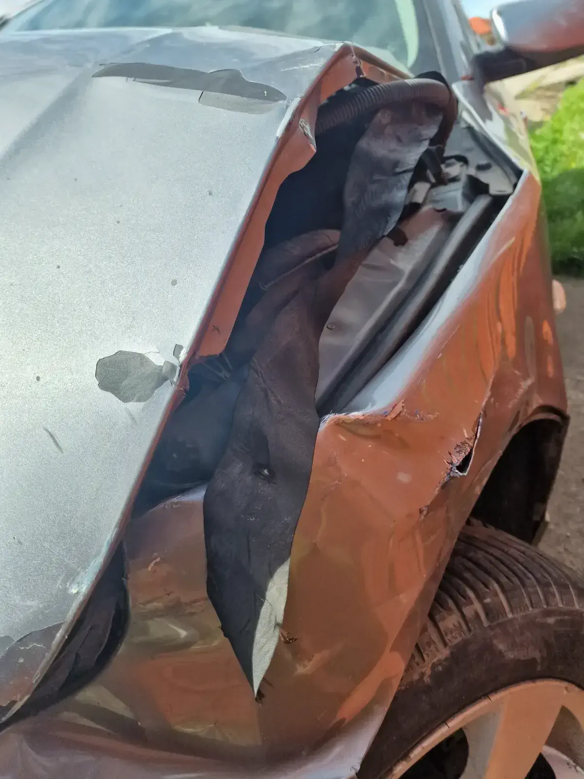 BMW 520 - Image 10