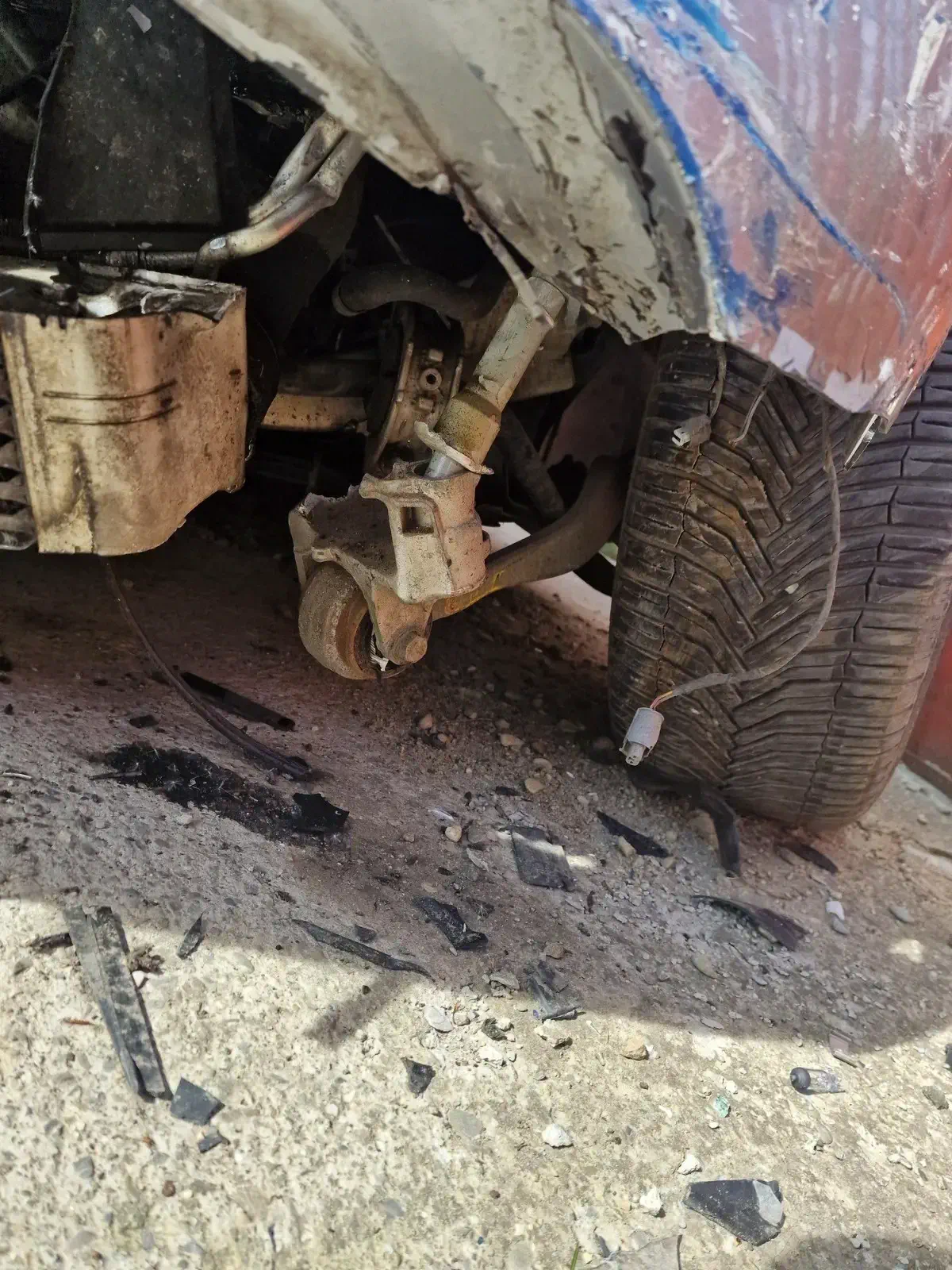 BMW 520 - Image 12