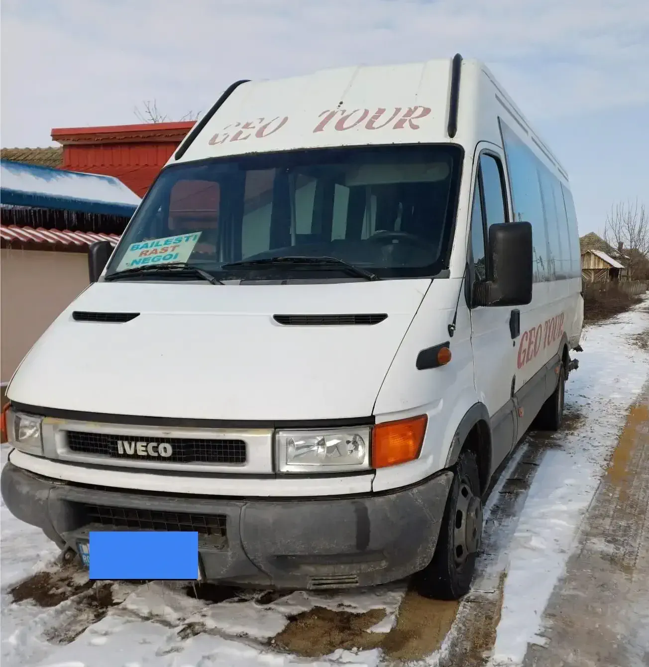 IVECO DAILY - Image 2