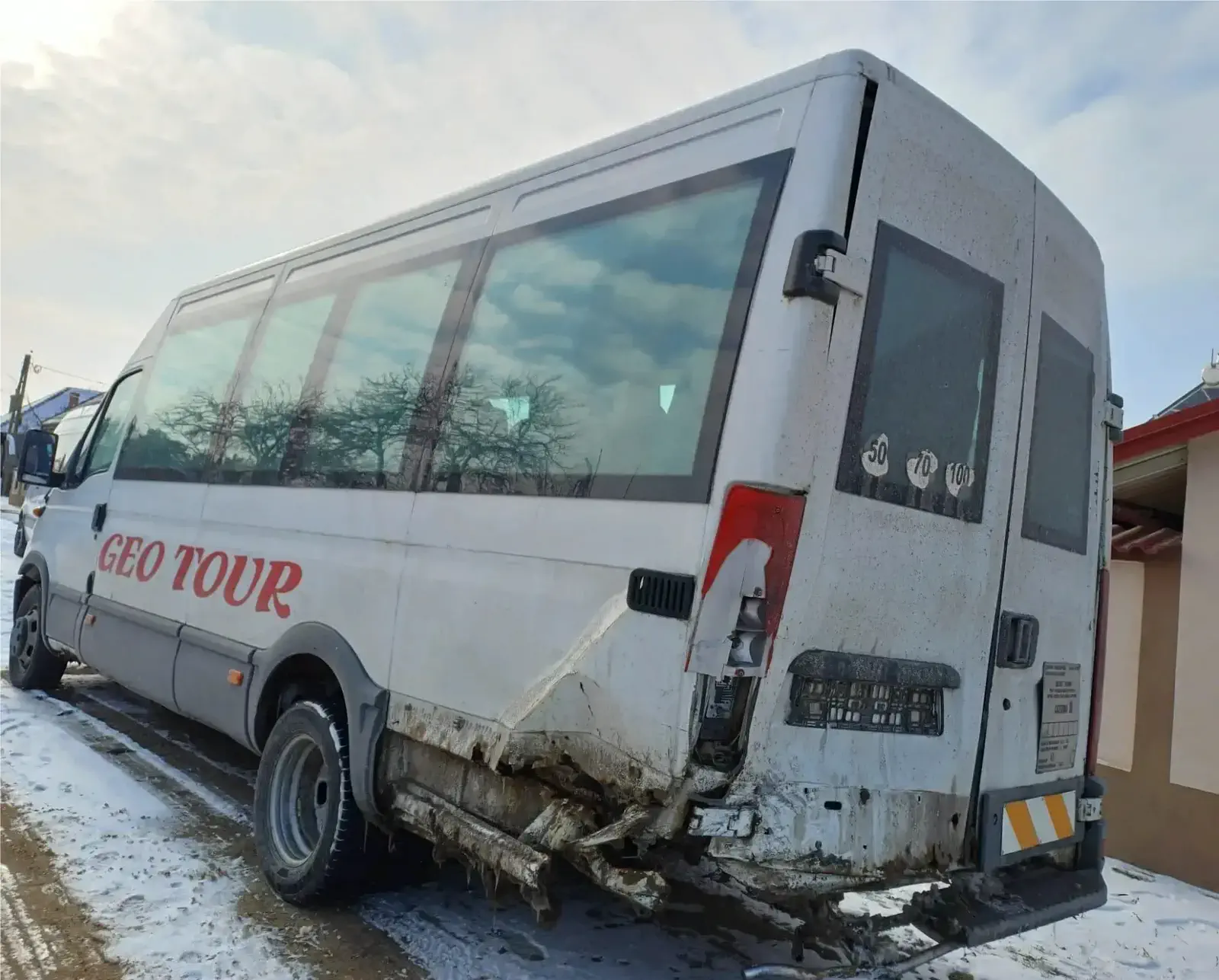IVECO DAILY - Image 5